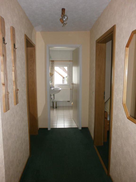 Pension Immergruen Kurort Jonsdorf Room photo